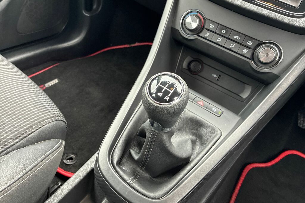 MG MG3 1.5 Vti-tech Exclusive Navigation Silver #19