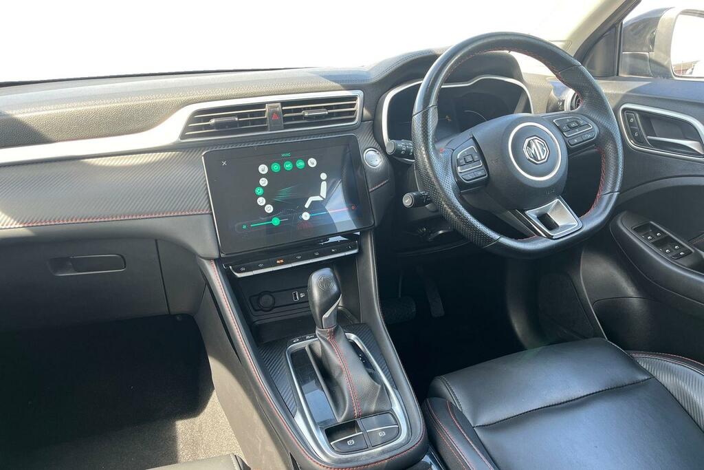 MG ZS 1.0 T Gdi Exclusive Suv Euro 6 11 Black #2