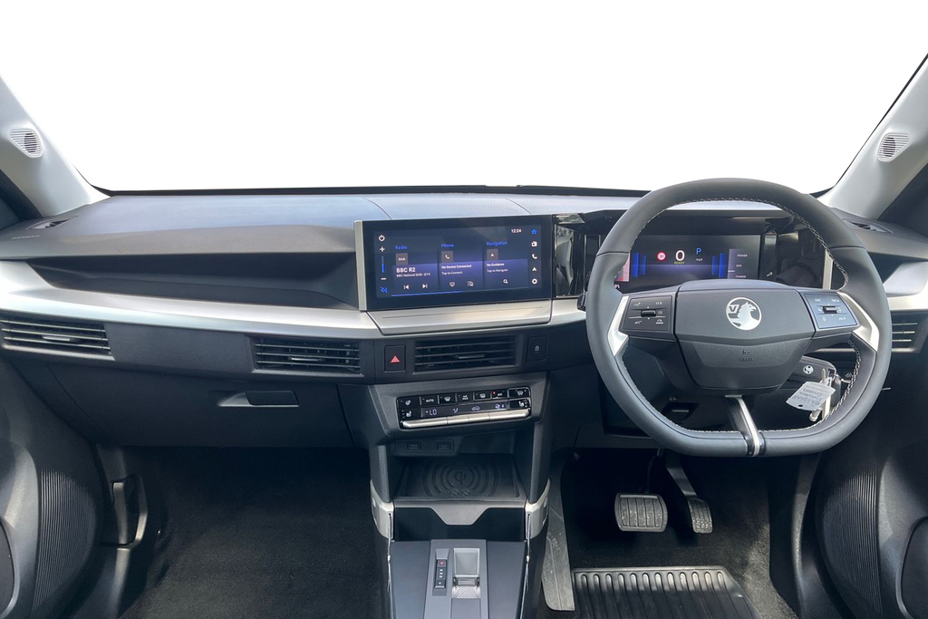 Vauxhall Frontera 83Kw Gs 44Kwh Ultimate Pack Orange #10