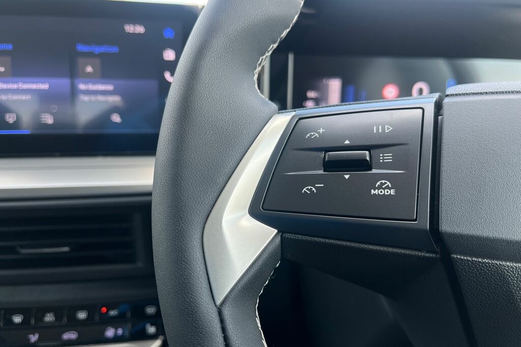 Vauxhall Frontera 83Kw Gs 44Kwh Ultimate Pack Orange #20
