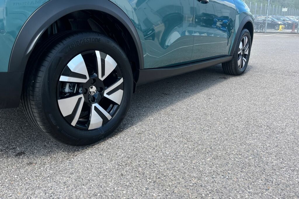 Vauxhall Frontera 83Kw Gs 44Kwh Ultimate Pack Orange #13
