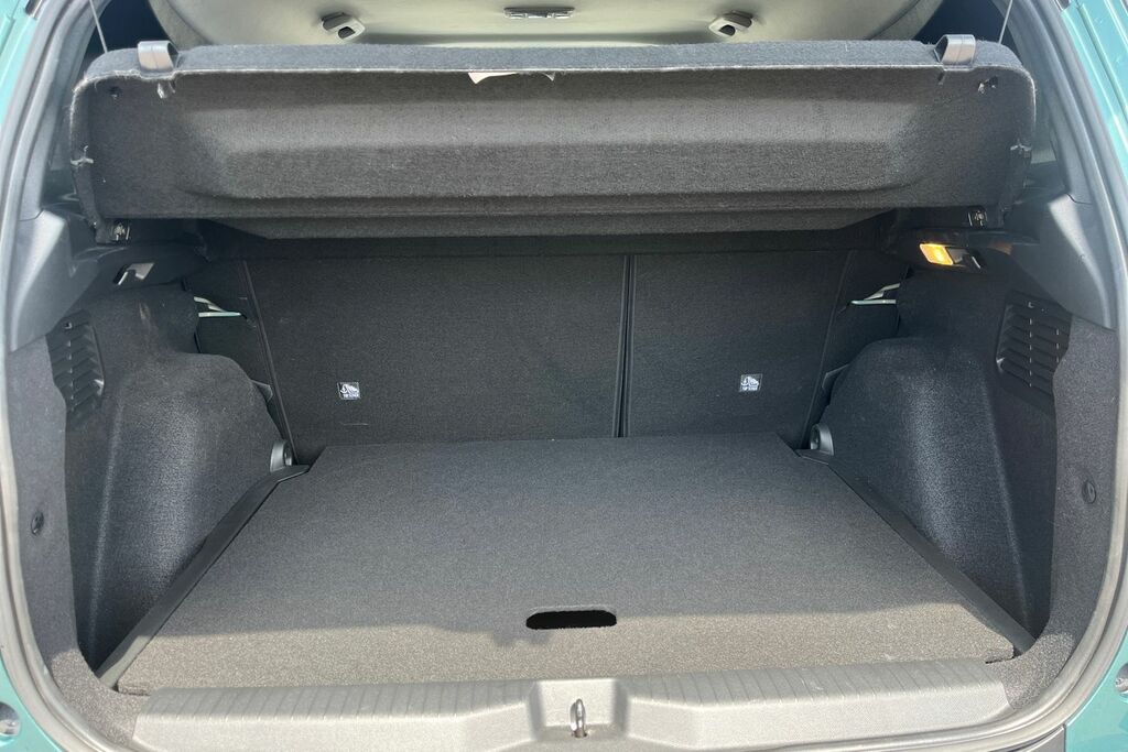 Vauxhall Frontera 83Kw Gs 44Kwh Ultimate Pack Orange #8