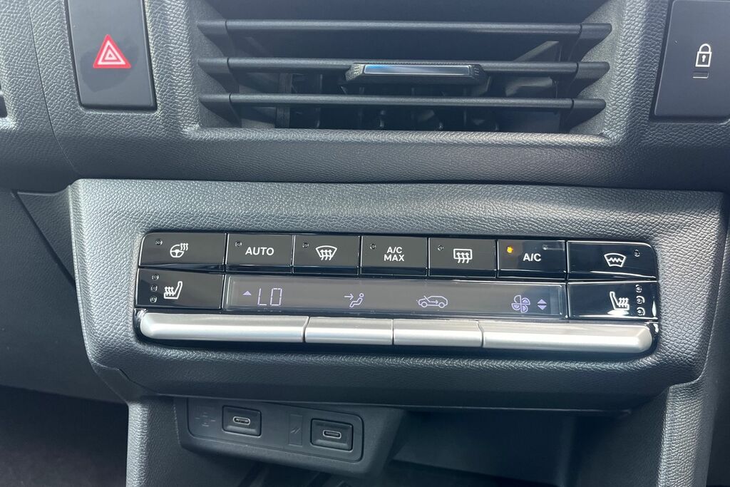 Vauxhall Frontera 83Kw Gs 44Kwh Ultimate Pack Orange #18