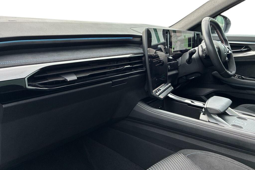 Renault Austral 1.2 E Tech Iconic Esprit Alpine Suv Hyb Black #2