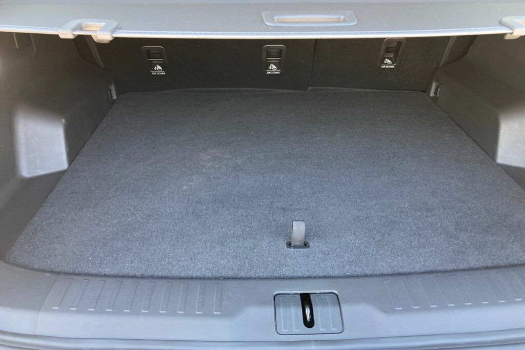 JAECOO 7 Luxury 1.5 Phev Black #22