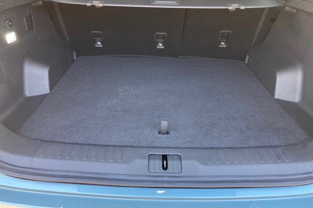 JAECOO 7 Luxury 1.5 Phev Black #8