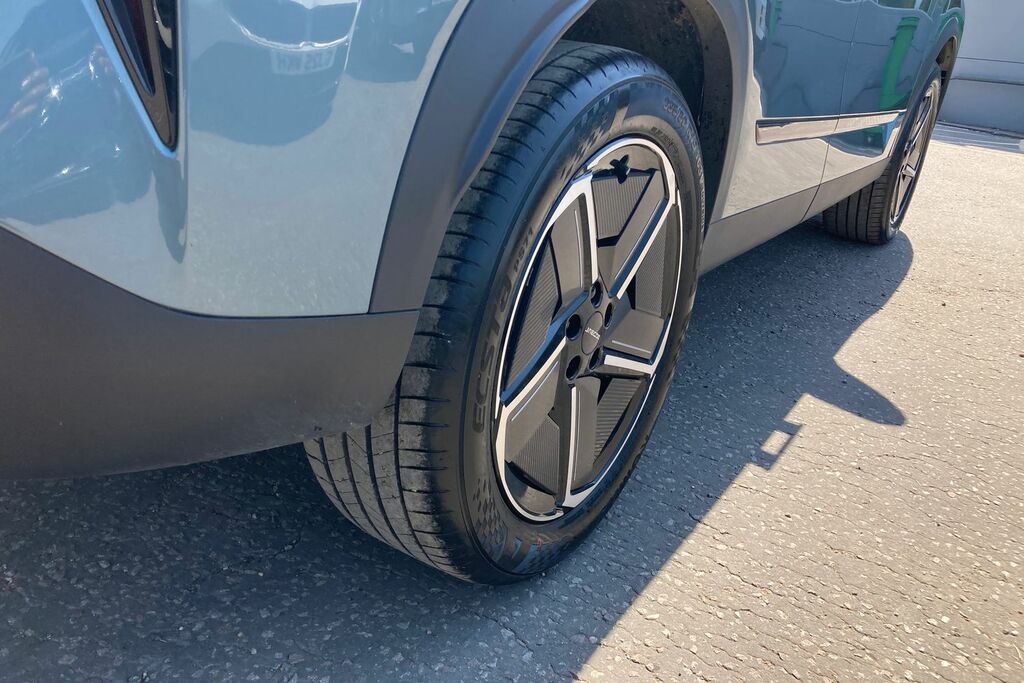 JAECOO 7 Luxury 1.5 Phev Black #13