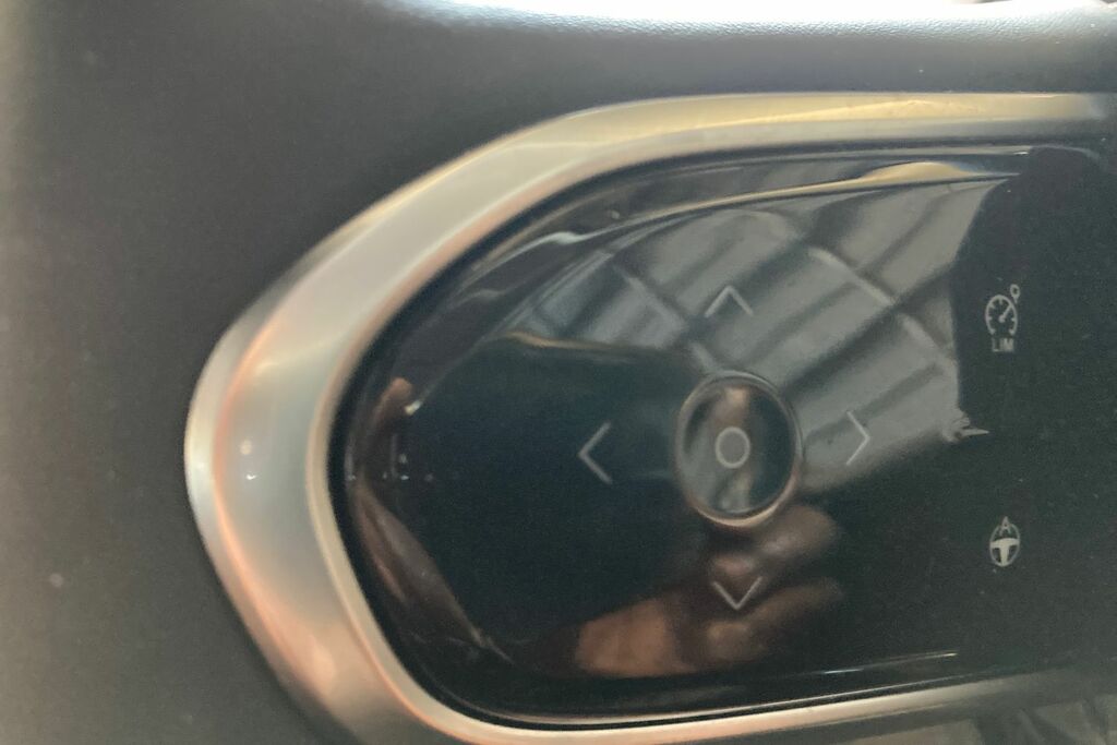 JAECOO 7 Luxury 1.5 Phev Black #20