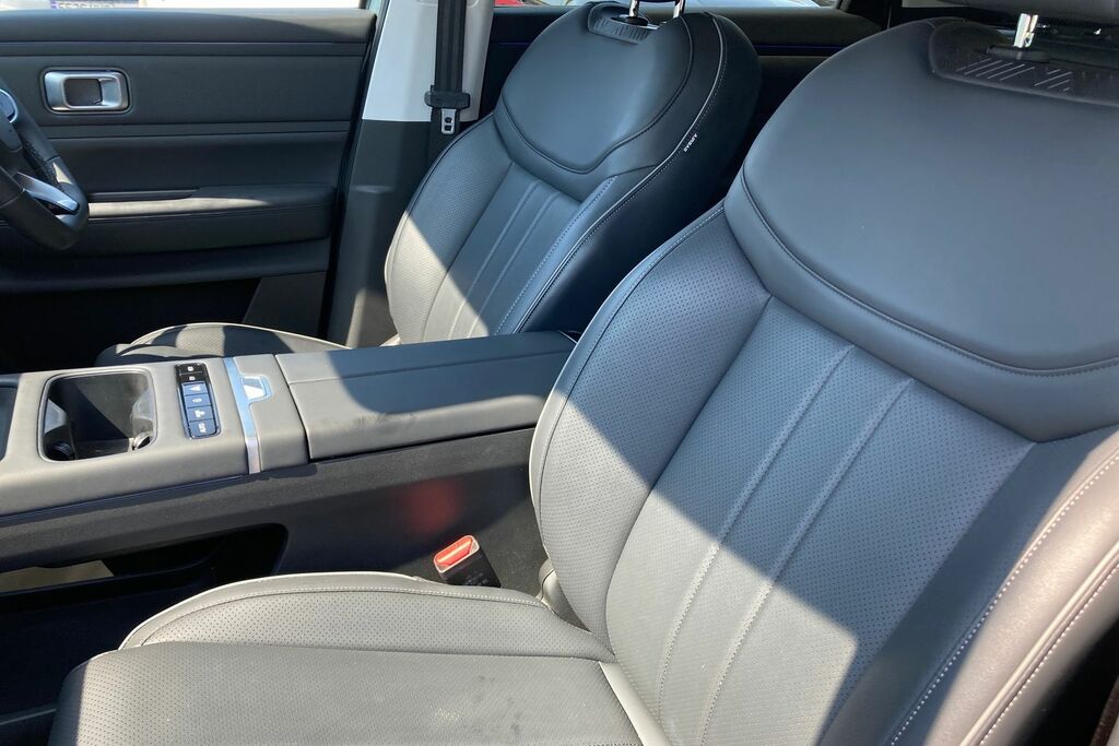 JAECOO 7 Luxury 1.5 Phev Black #14