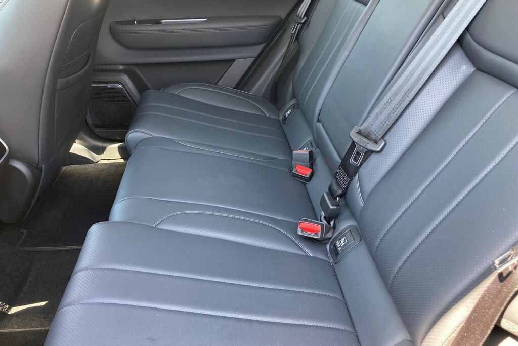 JAECOO 7 Luxury 1.5 Phev Black #15