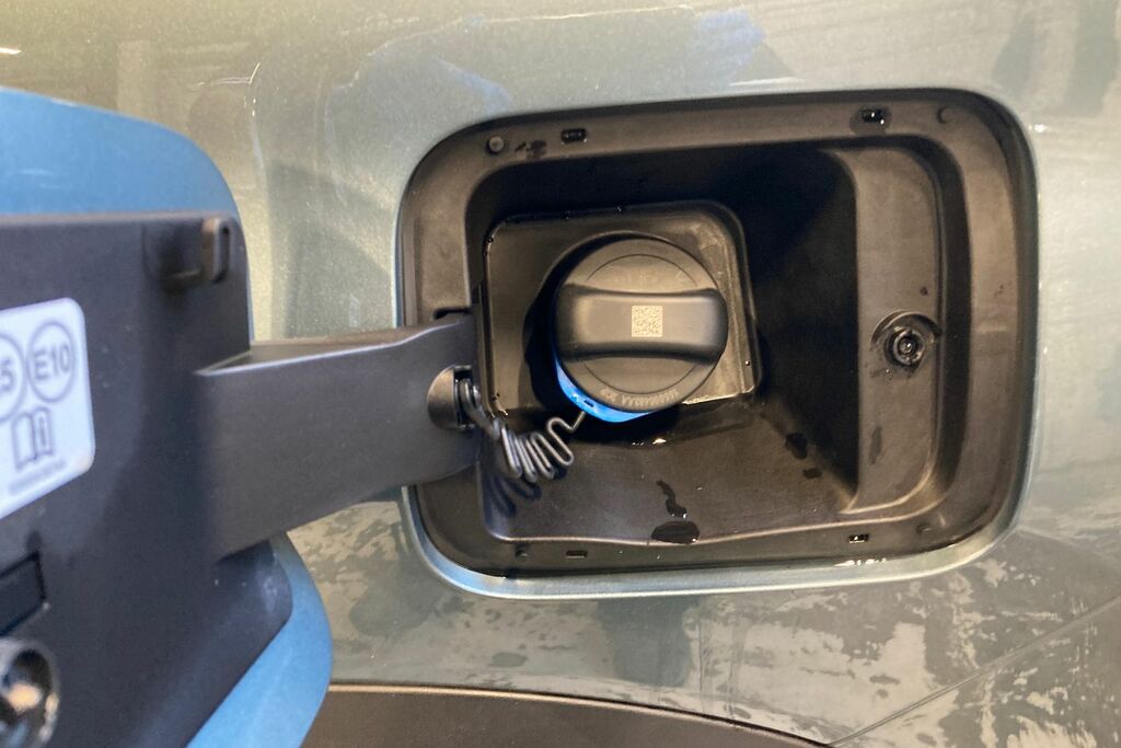 JAECOO 7 Luxury 1.5 Phev Black #24