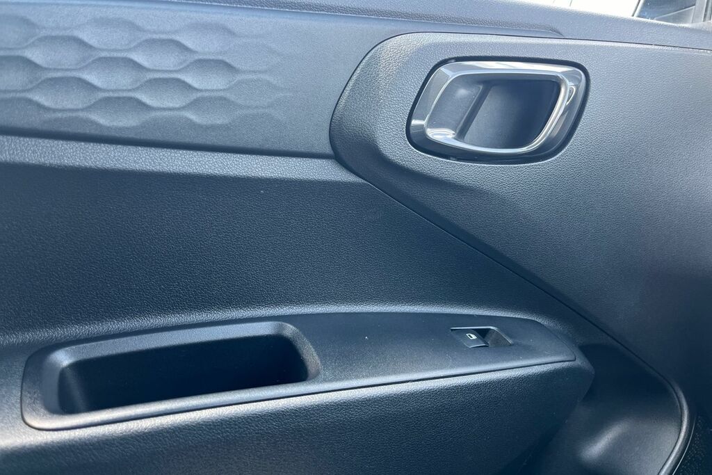 Hyundai I10 Hatchback Grey #16