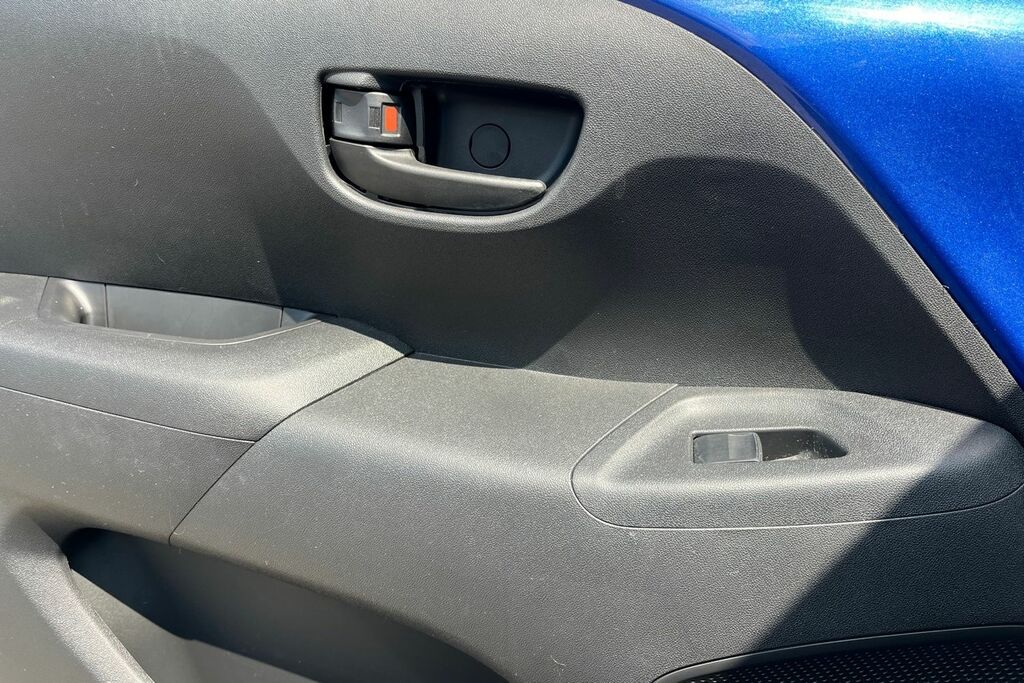 Citroen C1 Flair Blue #15