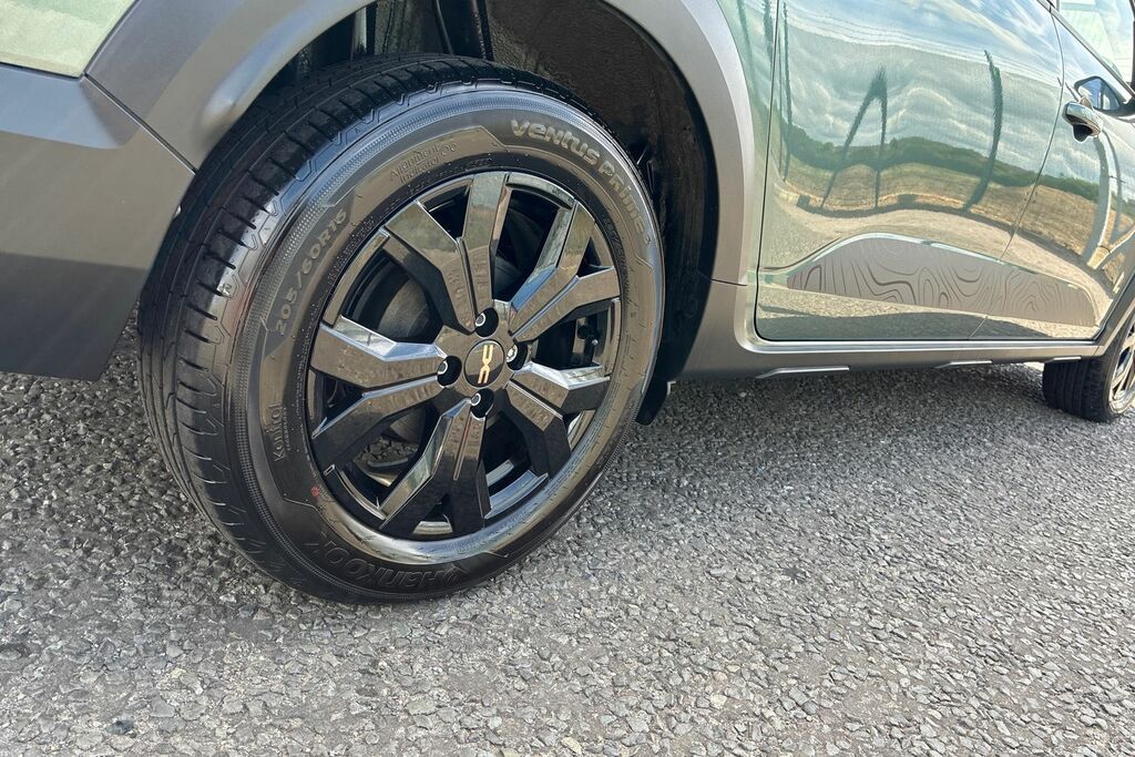 Dacia Jogger 1.0 Tce Expression Brown #13