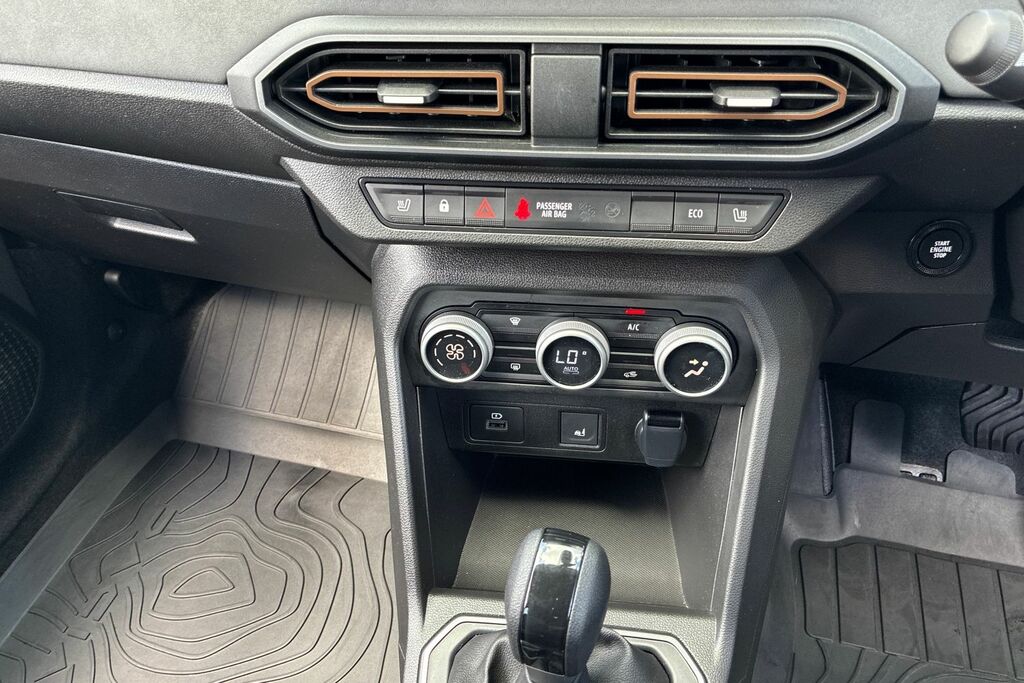 Dacia Jogger 1.0 Tce Expression Brown #18