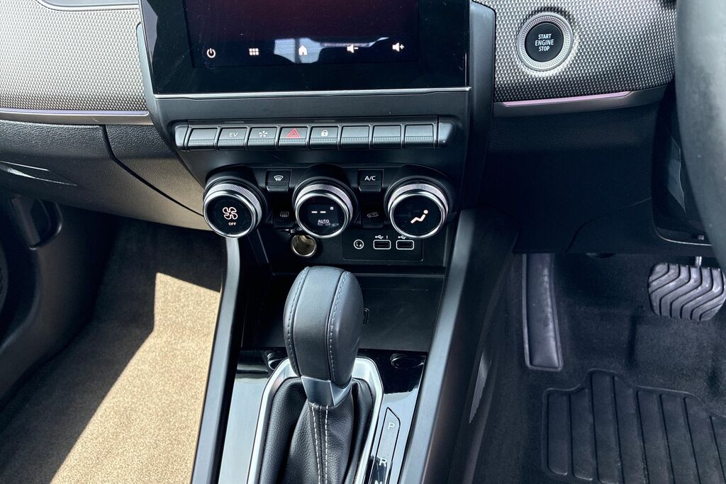 Renault Arkana 1.6 E-tech Fhev 145 Esprit Alpine Blue #18