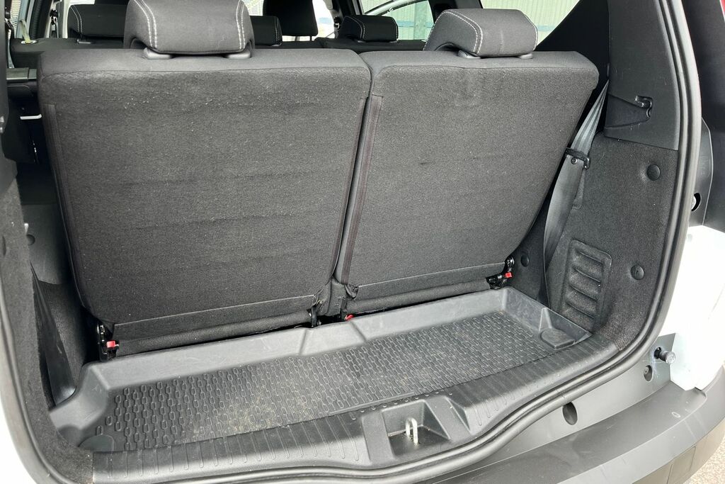 Dacia Jogger 1.0 Tce Extreme Se Mpv Euro 6 S Grey #21