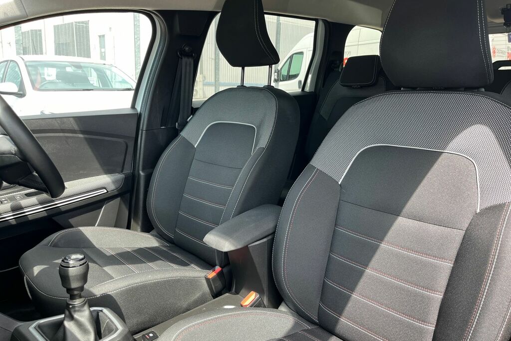 Dacia Jogger 1.0 Tce Extreme Se Mpv Euro 6 S Grey #13
