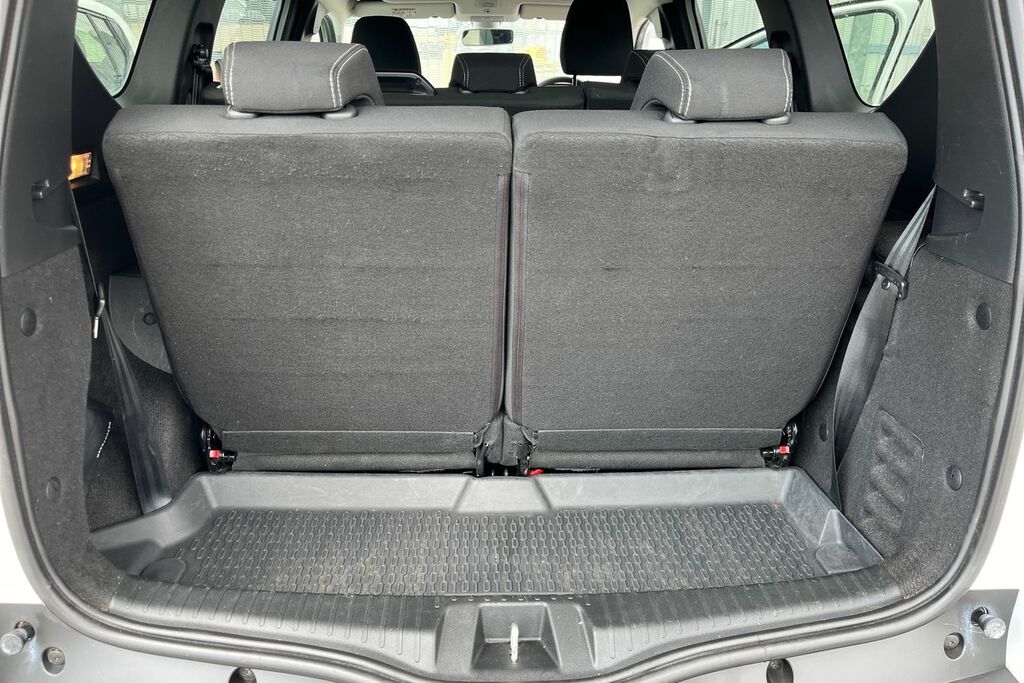 Dacia Jogger 1.0 Tce Extreme Se Mpv Euro 6 S Grey #8