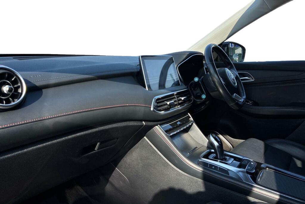 MG HS 1.5 T Gdi Excite Suv Dct Euro 6 Ss Black #2