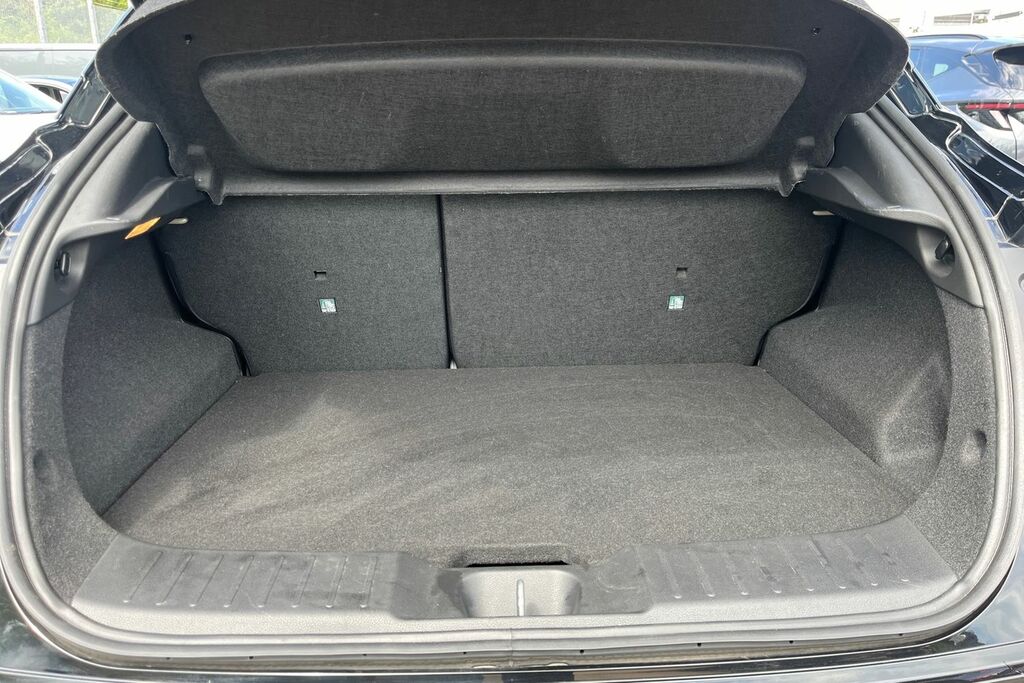Nissan Juke 1.6 Hybrid N-connecta Hatchback OV25ZKU Grey #8