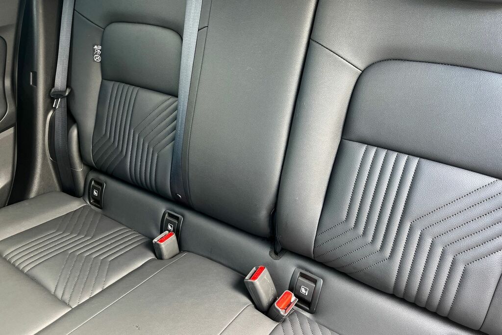 Nissan Juke 1.6 Hybrid N-connecta Hatchback OV25ZKU Grey #15