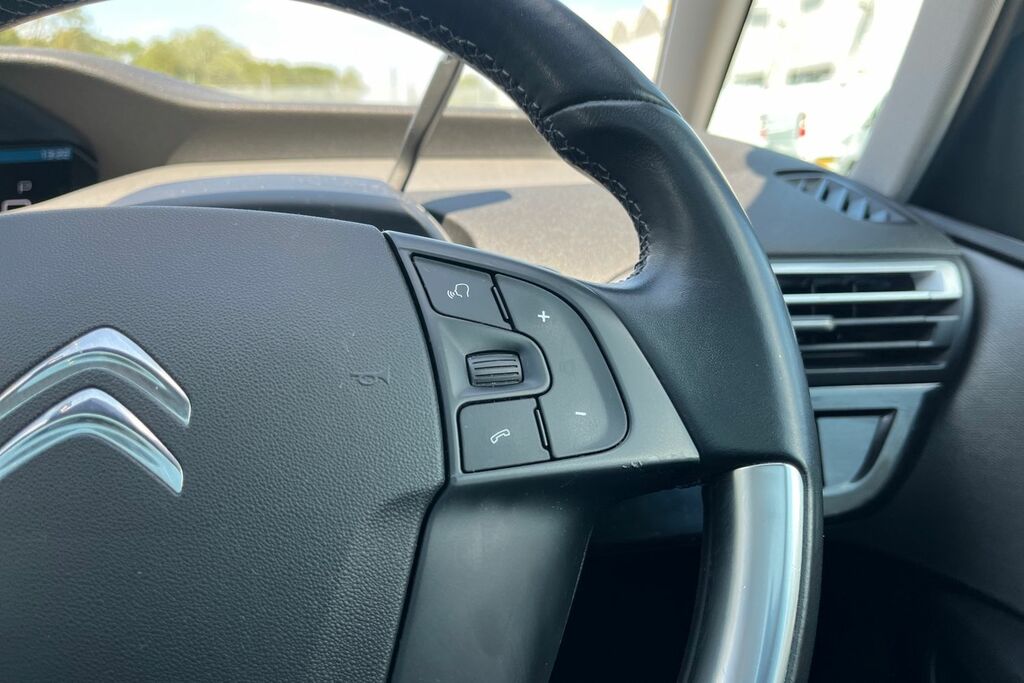 Citroen Grand C4 SpaceTourer Feel Grey #21