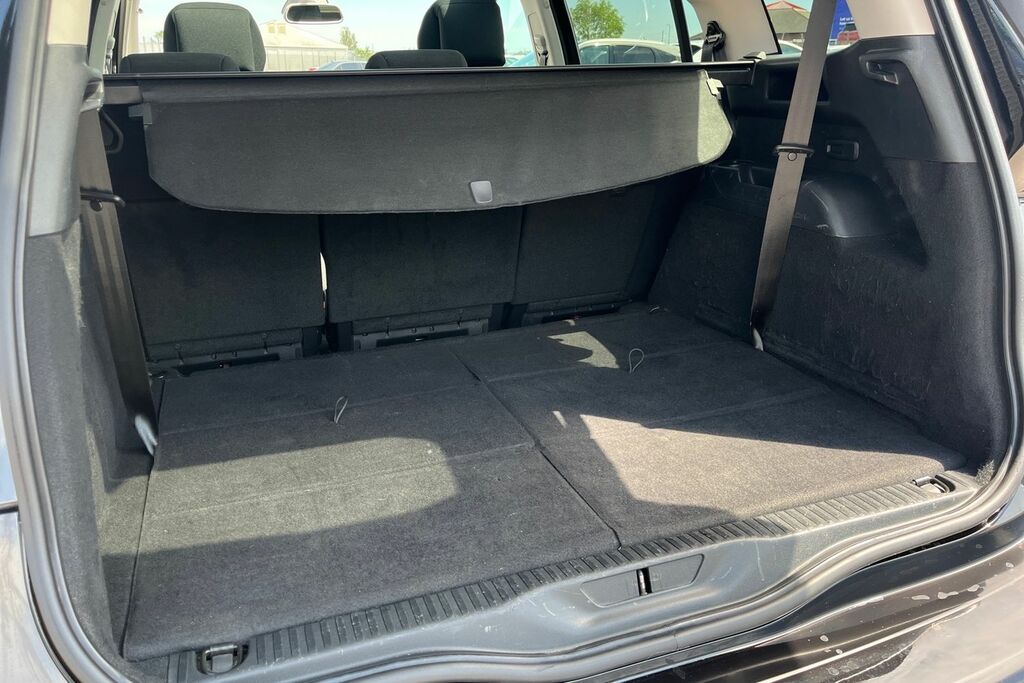 Citroen Grand C4 SpaceTourer Feel Grey #22