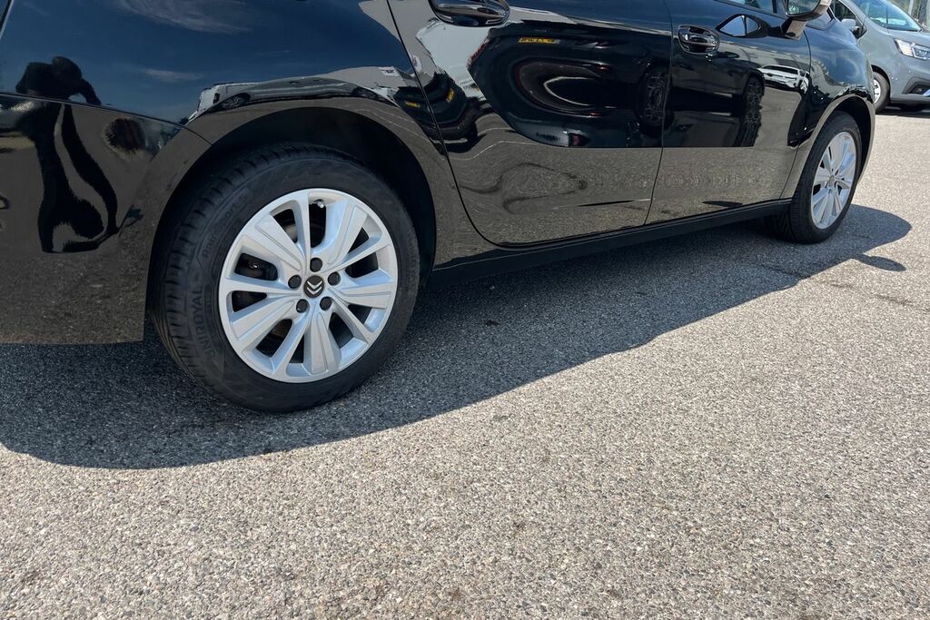 Citroen Grand C4 SpaceTourer Feel Grey #13