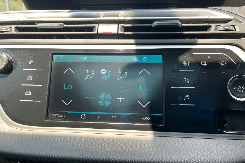 Citroen Grand C4 SpaceTourer Feel Grey #18