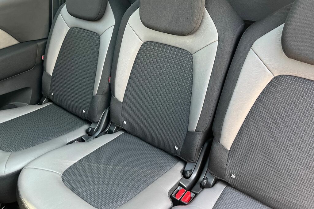 Citroen Grand C4 SpaceTourer Feel Grey #15