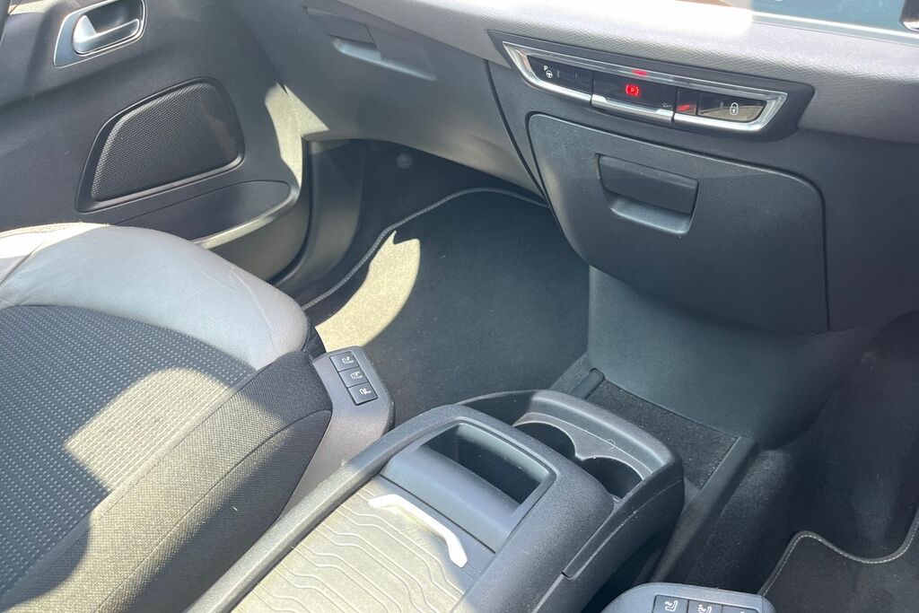 Citroen Grand C4 SpaceTourer Feel Grey #19