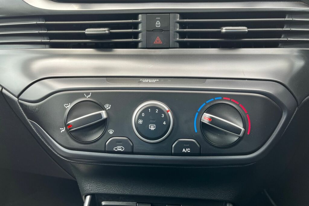 Hyundai I20 1.0 T-gdi Element Euro 6 Ss  #18