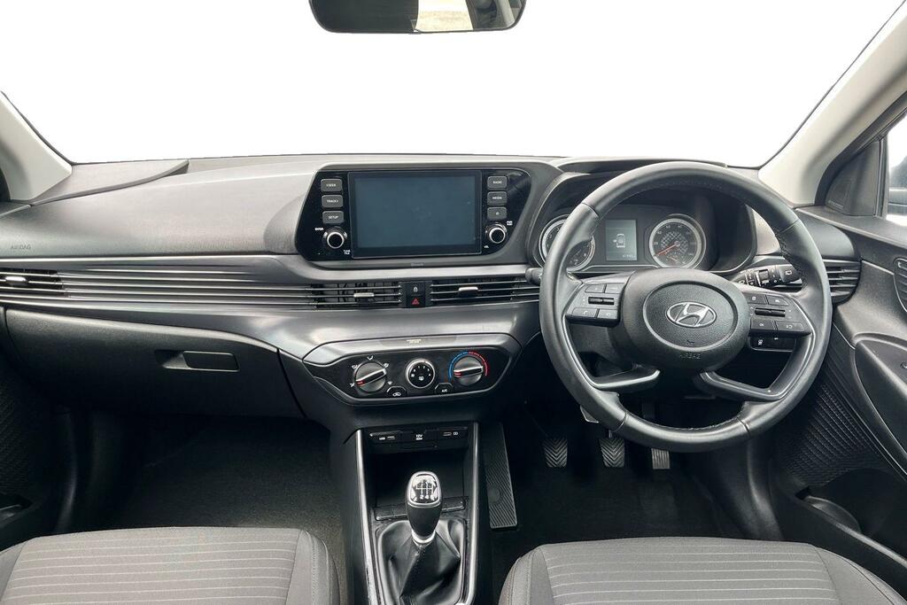 Hyundai I20 1.0 T-gdi Element Euro 6 Ss  #10