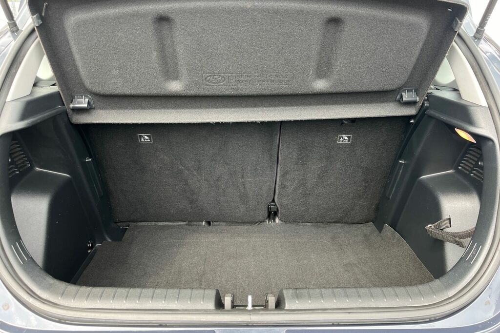 Hyundai I20 1.0 T-gdi Element Euro 6 Ss  #8