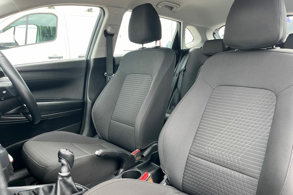Hyundai I20 1.0 T-gdi Element Euro 6 Ss  #14