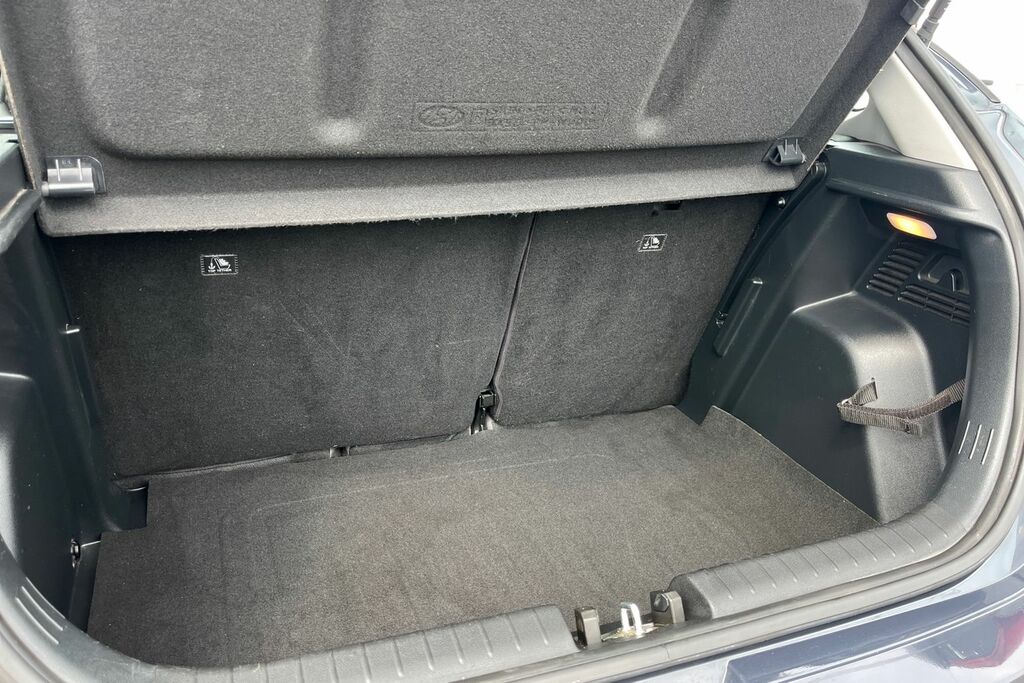 Hyundai I20 1.0 T-gdi Element Euro 6 Ss  #22
