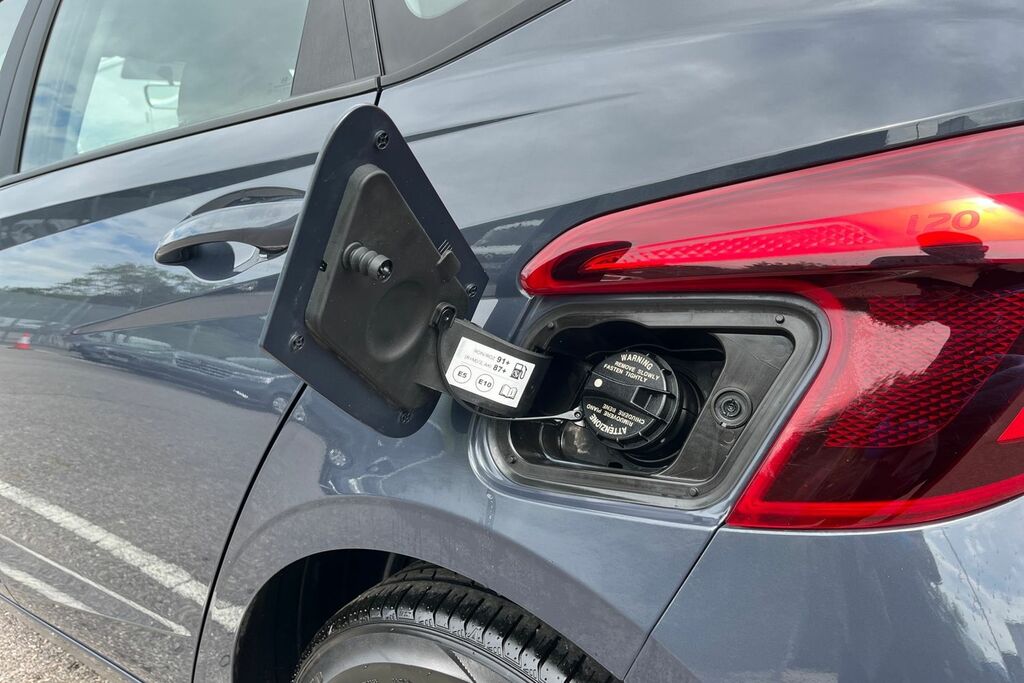 Hyundai I20 1.0 T-gdi Element Euro 6 Ss  #24