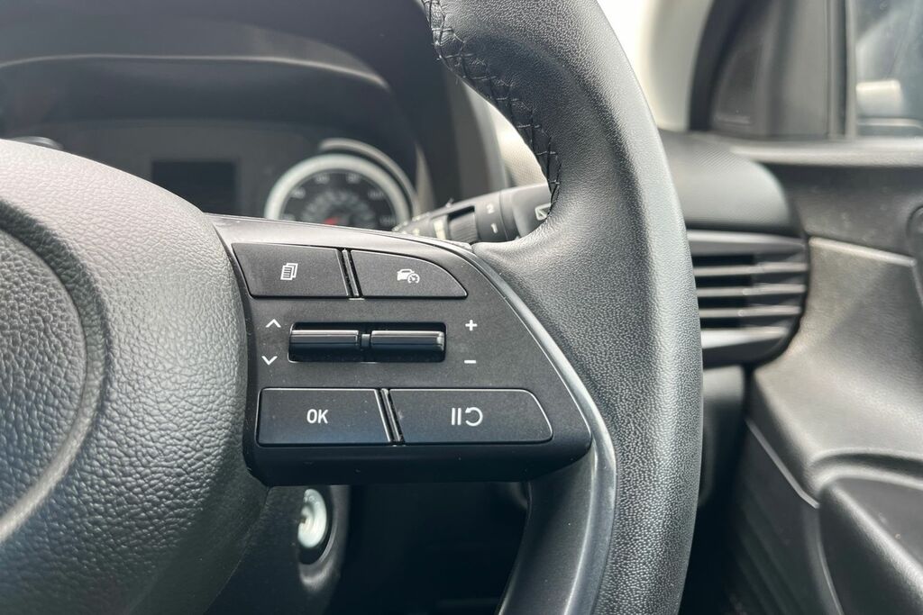 Hyundai I20 1.0 T-gdi Element Euro 6 Ss  #21