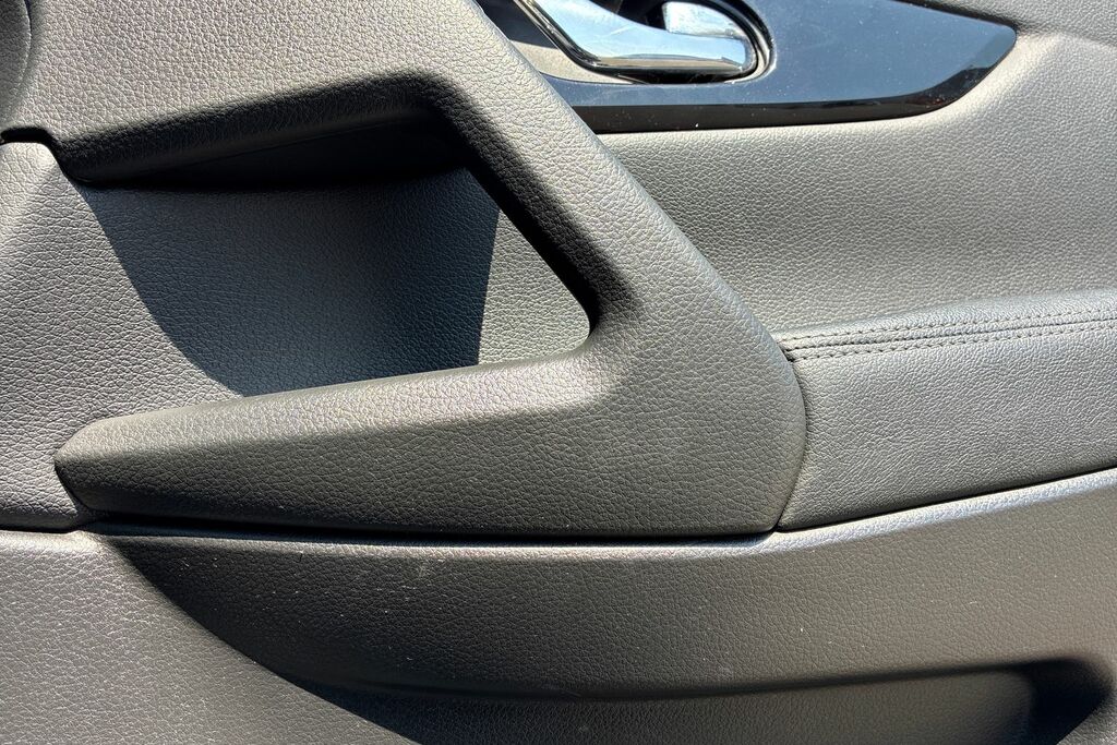 Nissan Qashqai Acenta Premium Blue #16