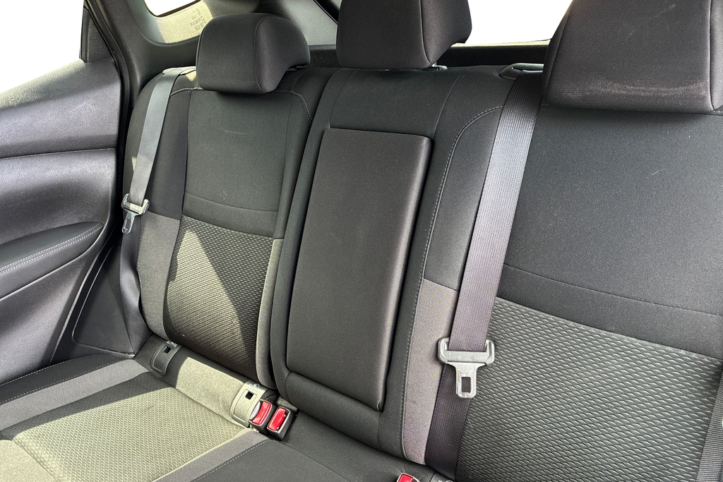 Nissan Qashqai Acenta Premium Blue #9