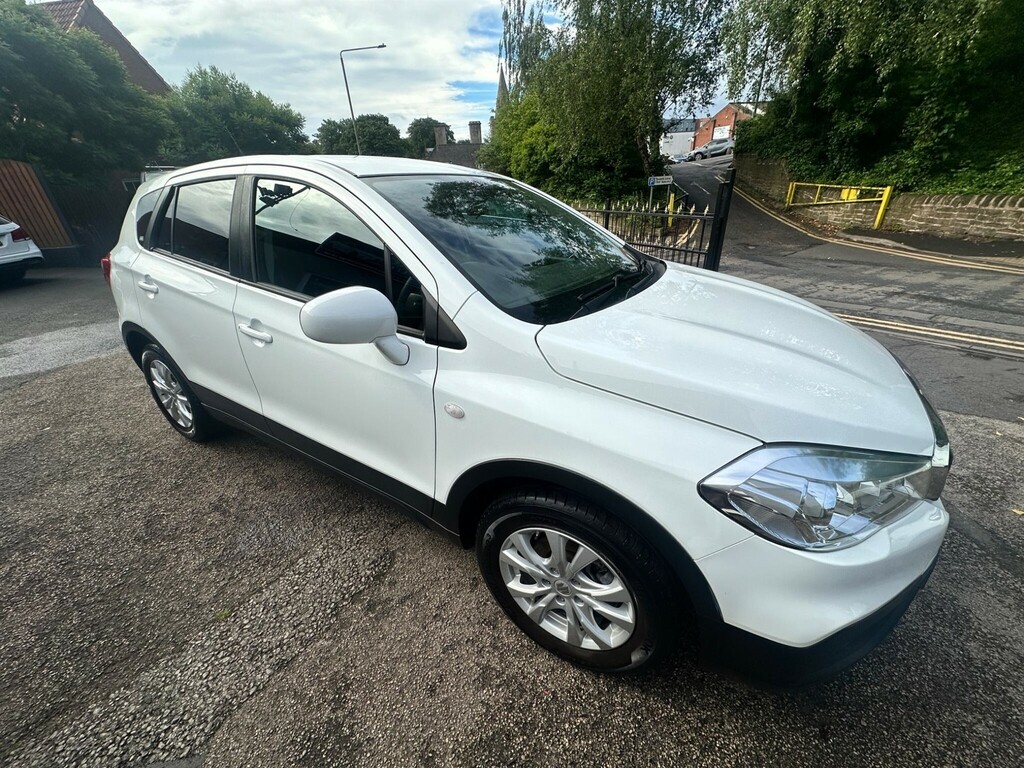 Suzuki SX4 S Cross 1.0 Boosterjet Sz4 Euro 6 YO18XTP #5