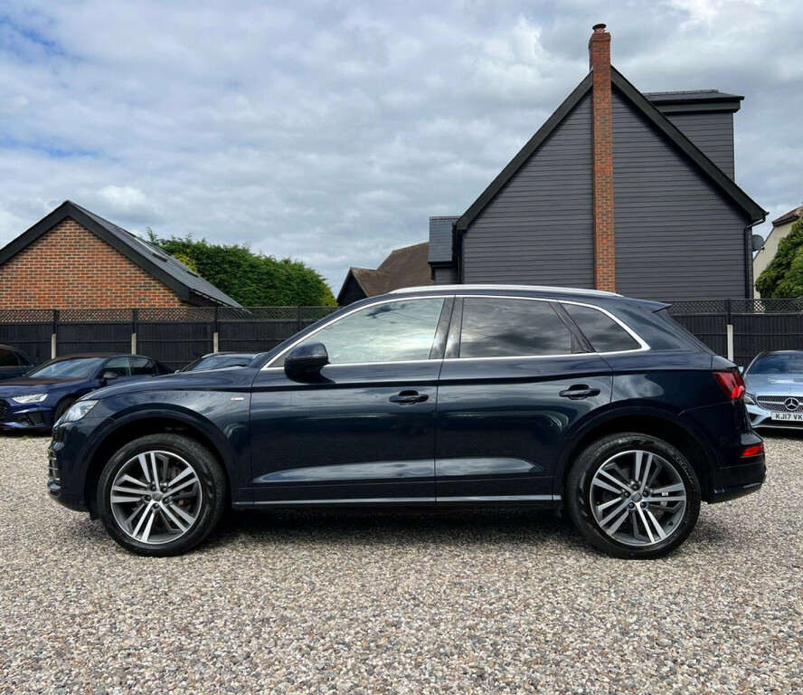 Audi Q5 Sq5 #28