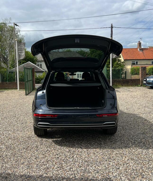 Audi Q5 Sq5 #11