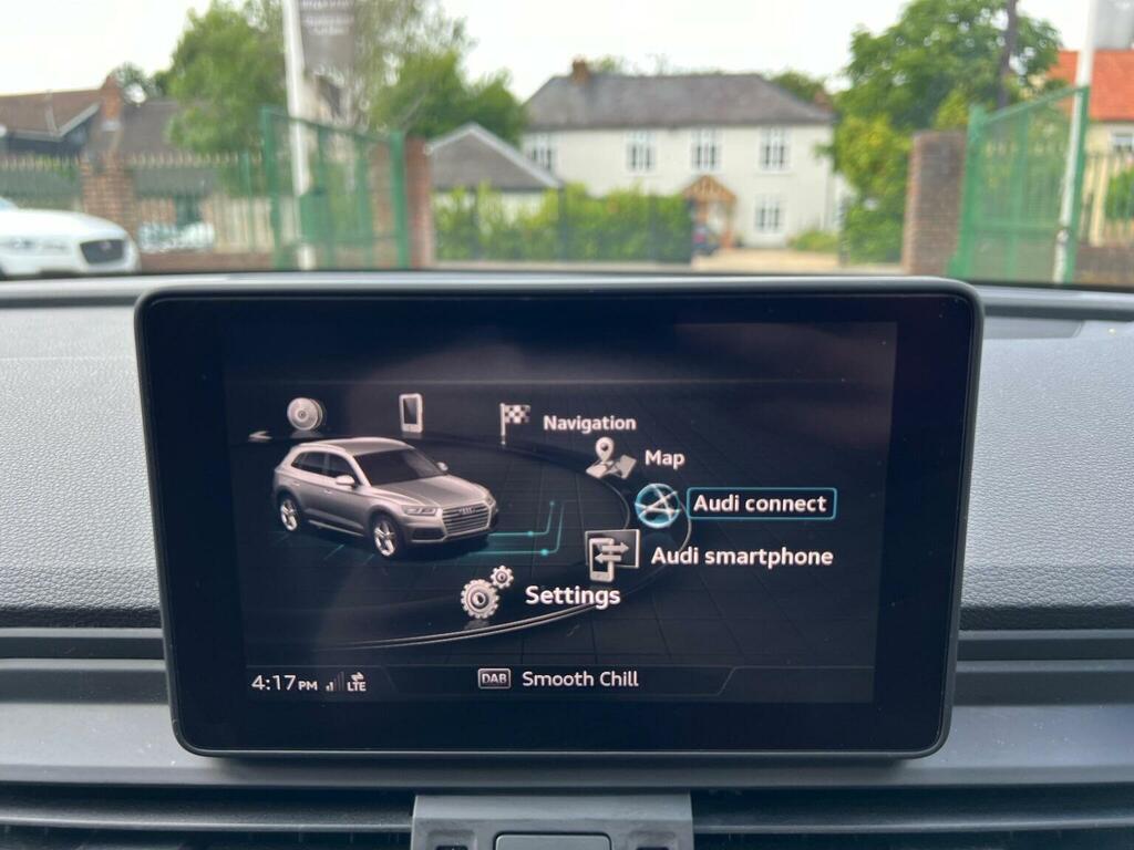 Audi Q5 Sq5 #20