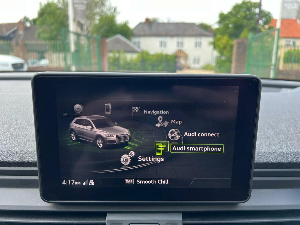Audi Q5 Sq5 #19