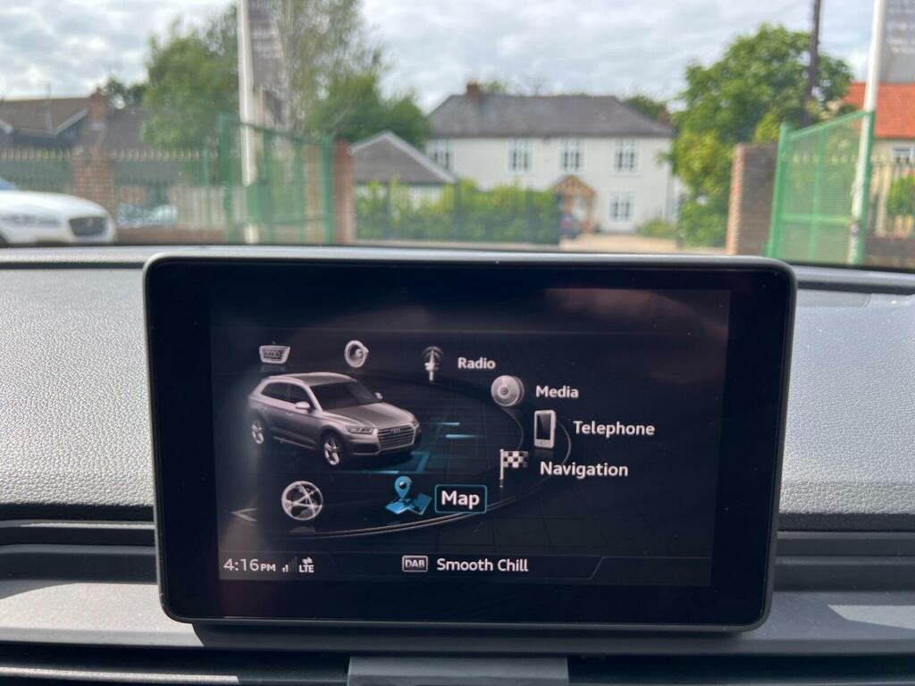 Audi Q5 Sq5 #18