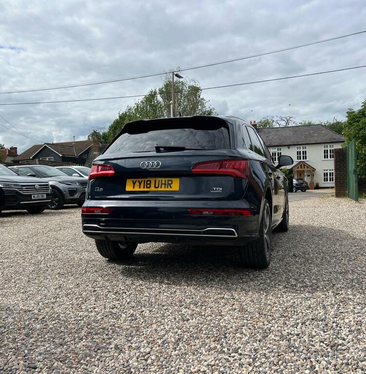Audi Q5 Sq5 #8