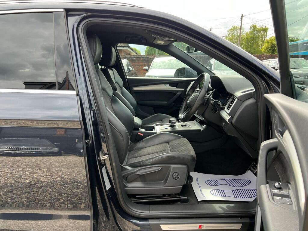 Audi Q5 Sq5 #13