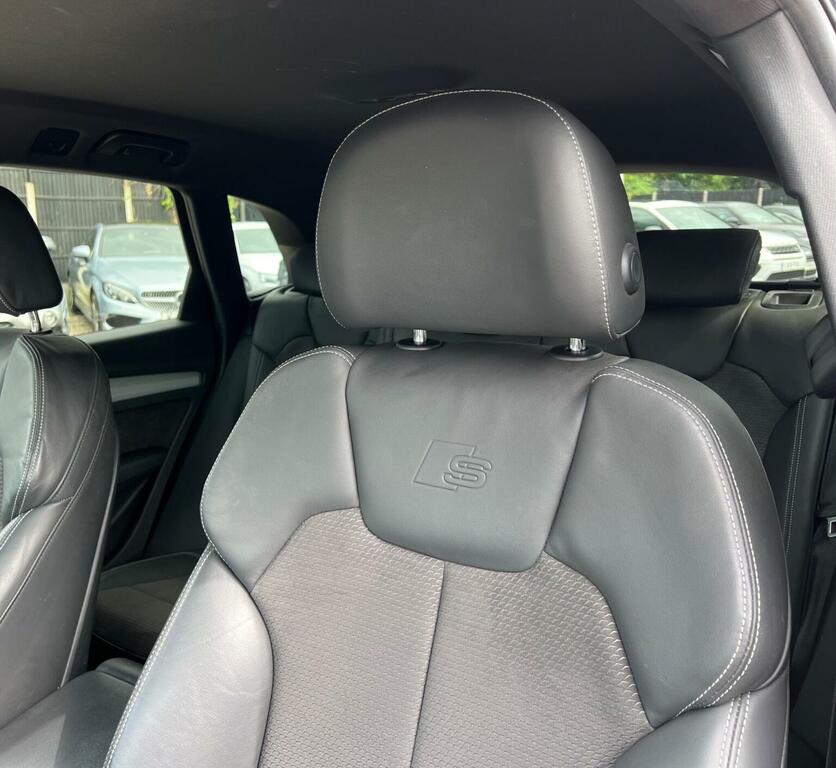 Audi Q5 Sq5 #16